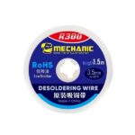 سیم قلع کش مکانیک Mechanic R300 3.5mm