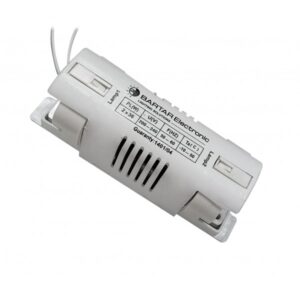 ترانس الکترونیکی 2x36 اف پی ال برتر مدل سوکت دار