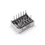 دات ماتریس 5x7 سبز 18x13mm