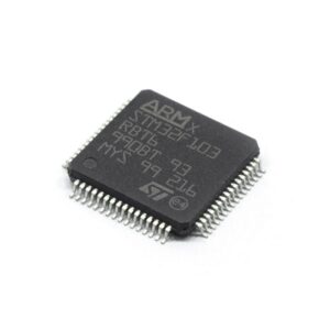 میکروکنترلر STM32F103RBT6