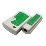 تستر کابل شبکه و تلفن JS-468