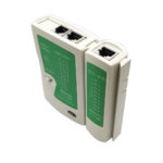 تستر کابل شبکه و تلفن JS-468