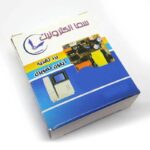 برد تغذیه آیفون تصویری
