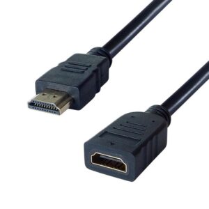 کابل 1.5 متری افزایش طول HDMI