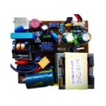 برد تغذیه آیفون تصویری