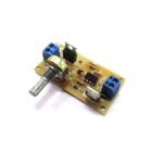 دیمر DC توان 100وات 10 الی 24 ولت