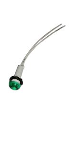 چراغ سماور سبز۲۲۰ ولت