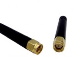 آنتن GSM 900/1800MHZ صاف 5CM