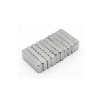 آهنربای نئودیمیوم سایز 10X6X3mm