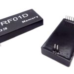 ماژول RFID ریدر RF01D Memory (حافظه دار) آپدیت شده