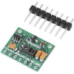 ماژول پالس اکسیمتر و ضربان قلب MAX30100