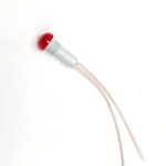 چراغ سماور قرمز 220 ولت