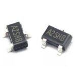 ماسفت A2SHB پکیج SOT-23