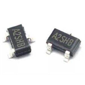 ماسفت A2SHB پکیج SOT-23