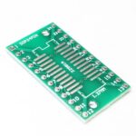 تبدیل SMD به DIP مولتی 24پایه