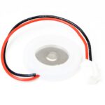 پیزو بخار آب سرد - قطر 16 میلیمتر AW16Y16 PIEZO