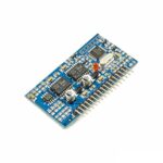 ماژول اینورتر موج سینوسی خالص EGS002