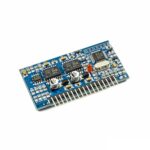 ماژول اینورتر موج سینوسی خالص EGS002