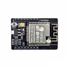 برد توسعه ESP32CAM دارای هسته ESP32، وای فای و بلوتوث داخلی