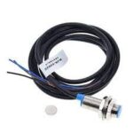 ماژول تشخیص مانع و مجاورت از نوع اثر هال مدل NJK-5002C