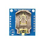 ماژول ساعت DS1307 دارای ارتباط I2C
