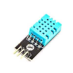 ماژول سنسور دما و رطوبت DHT11