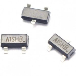 ماسفت A1SHB پکیج SOT-23