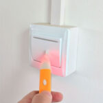 فازیاب و تستر ولتاژ القایی برق مدل 1AC-D