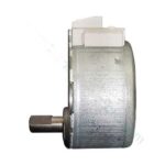 استپ موتور گیربکس دار Sankyo 28BYJ (160Ω )