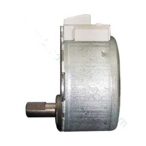 استپ موتور گیربکس دار Sankyo 28BYJ (160Ω )