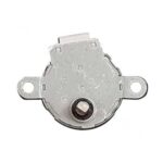 استپ موتور گیربکس دار Sankyo 28BYJ (160Ω )