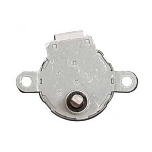 استپ موتور گیربکس دار Sankyo 28BYJ (160Ω )