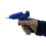 دستگاه چسب حرارتی 20W کلید دار