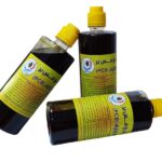 مایع اسید مدارچاپی با درب آرام ریز