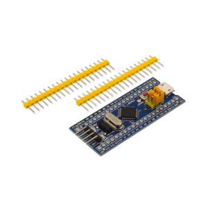 ماژول هدر برد STM32F103C8T6