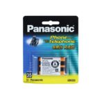 باتری تلفن بی سیم پاناسونیک مدل P107