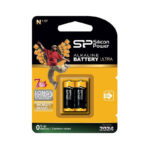 باتری N سیلیکون پاور مدل آلکالاین بسته 2 عددی