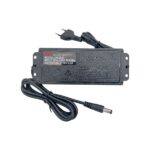 منبع تغذیه متغیر با ولتاژ قابل تنظیم 3 تا 24 ولت 2.5 آمپر دارای نمایشگر