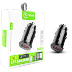 فندکی Green-GH57