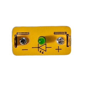 بازی فکری آزمایشگاه الکترونیک مقدماتی