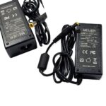 آداپتور 19v مانیتوری 2.1 آمپر با فیش سوزنی