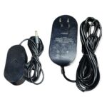 آداپتور 14 ولت 1.7 آمپر فیش معمولی