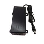 آداپتور 24 ولت 2 آمپر رومیزی با کیفیت