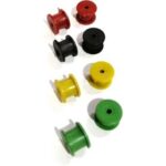 پولی رنگی 10 میلی متر