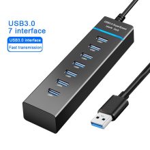 هاب هفت پورت usb 3.0 سوپر فست