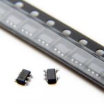 آیسی رگولاتور SPX5205M5-L-5-0/TR