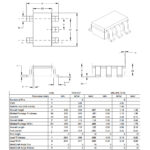 آیسی رگولاتور SPX5205M5-L-5-0/TR