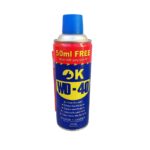 اسپری همه کاره معمولی مدل WD-40 برند OK