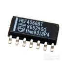 آیسی HEF4066BT