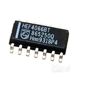 آیسی HEF4066BT